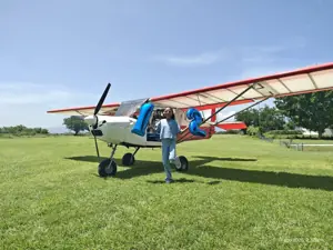 Aerodynamic de México