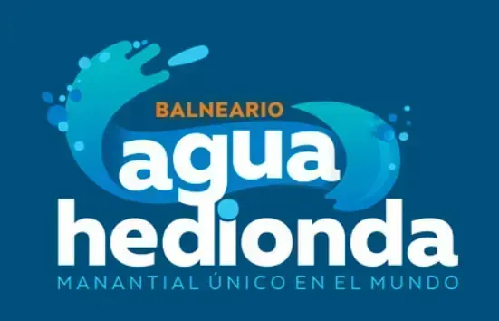 Agua Hedionda Balneario