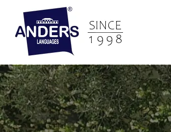 Anders Languages México