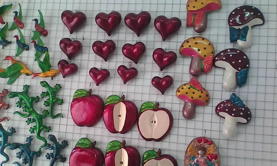 Artesanías Altamirano