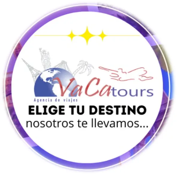Agencia de Viajes Vacatours