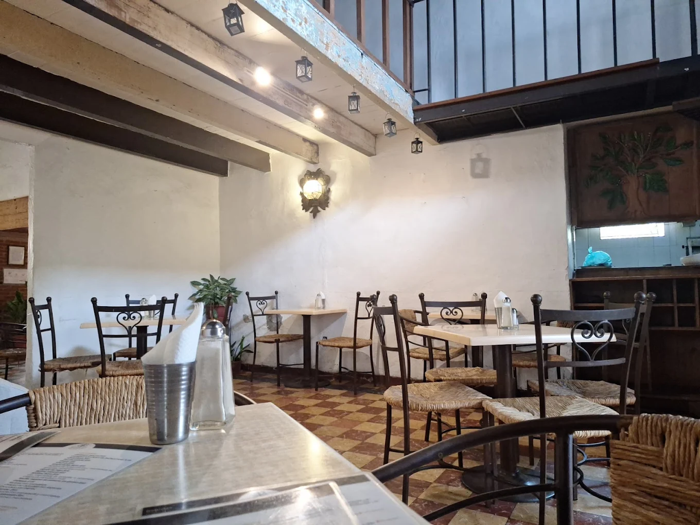 Bons Café Cuernavaca