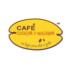 Café Cosecha y Molienda