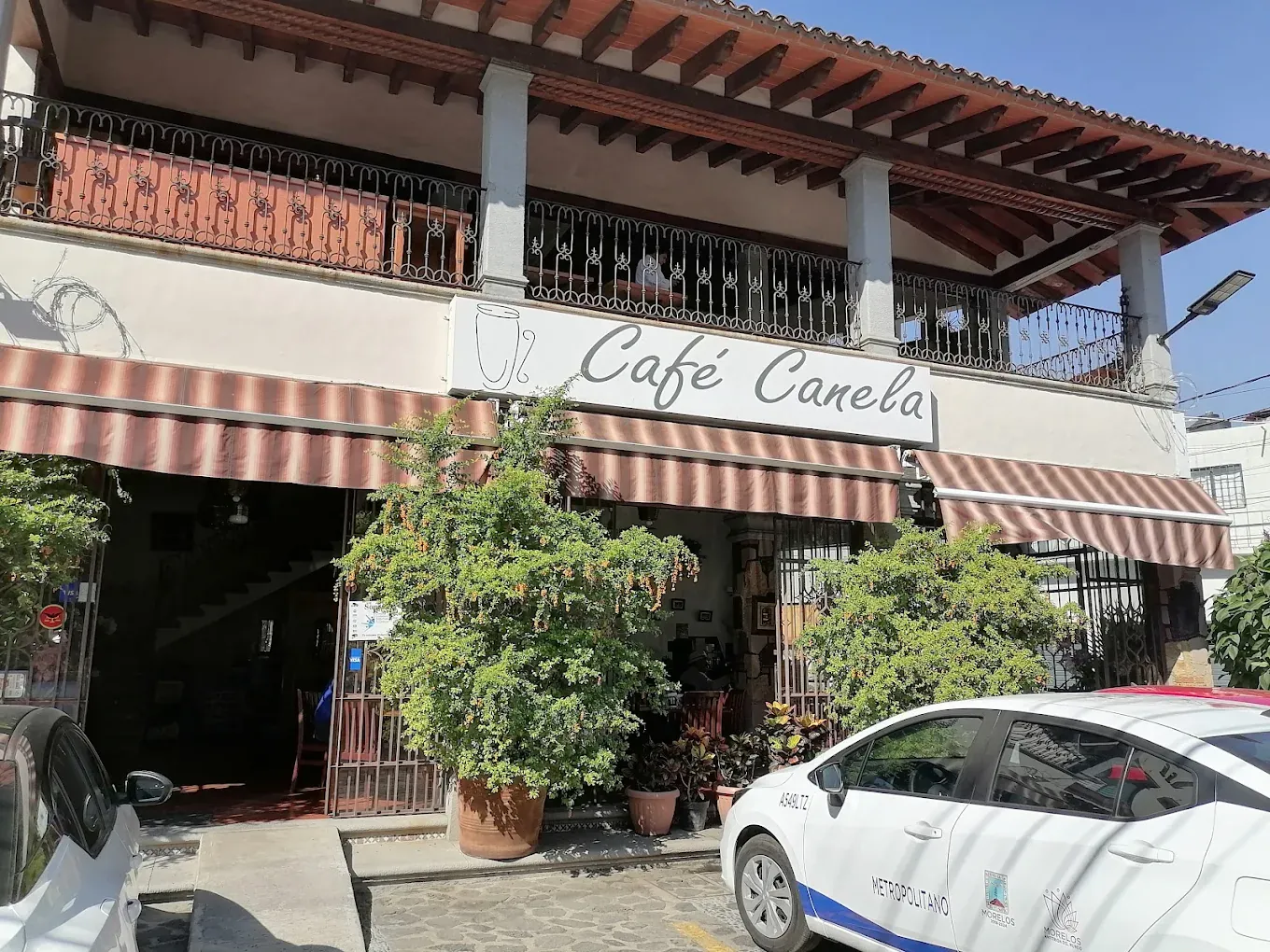 Café Canela