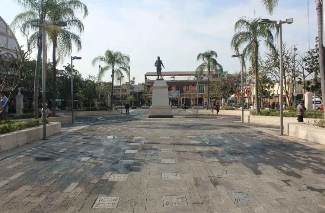 Alameda de Cuautla