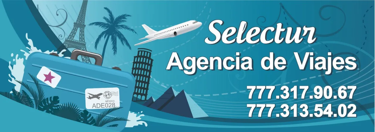 Agencia Selectur